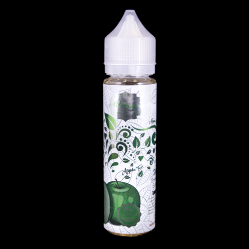 Vintage E-liquid - Apple Tea 6mg